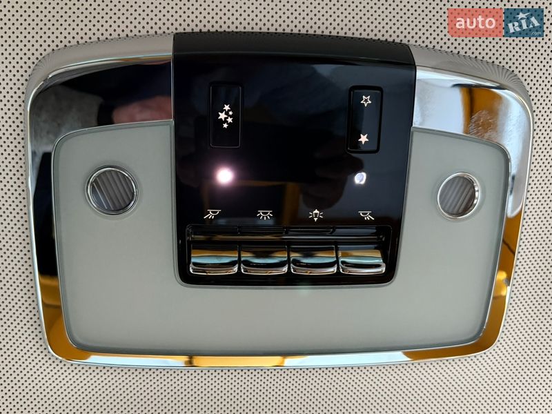 Купе Rolls-Royce Spectre 2025 в Києві