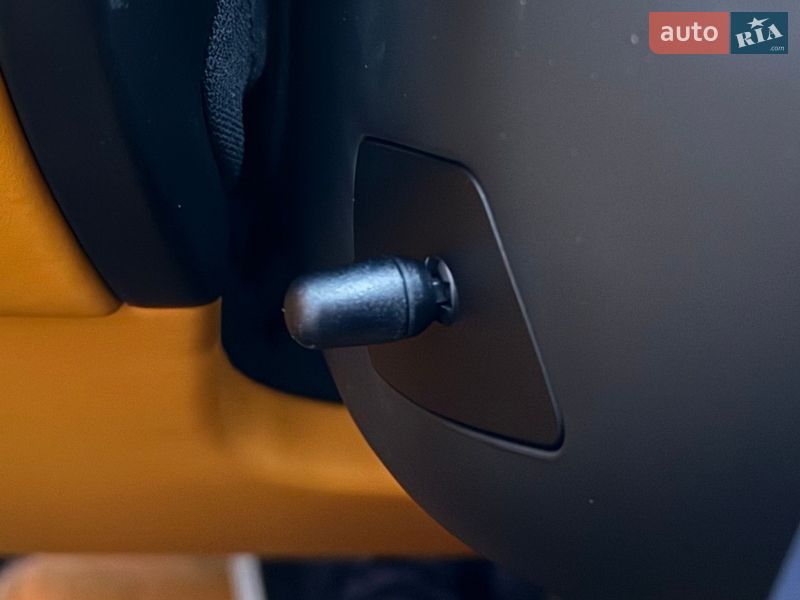 Купе Rolls-Royce Spectre 2025 в Києві