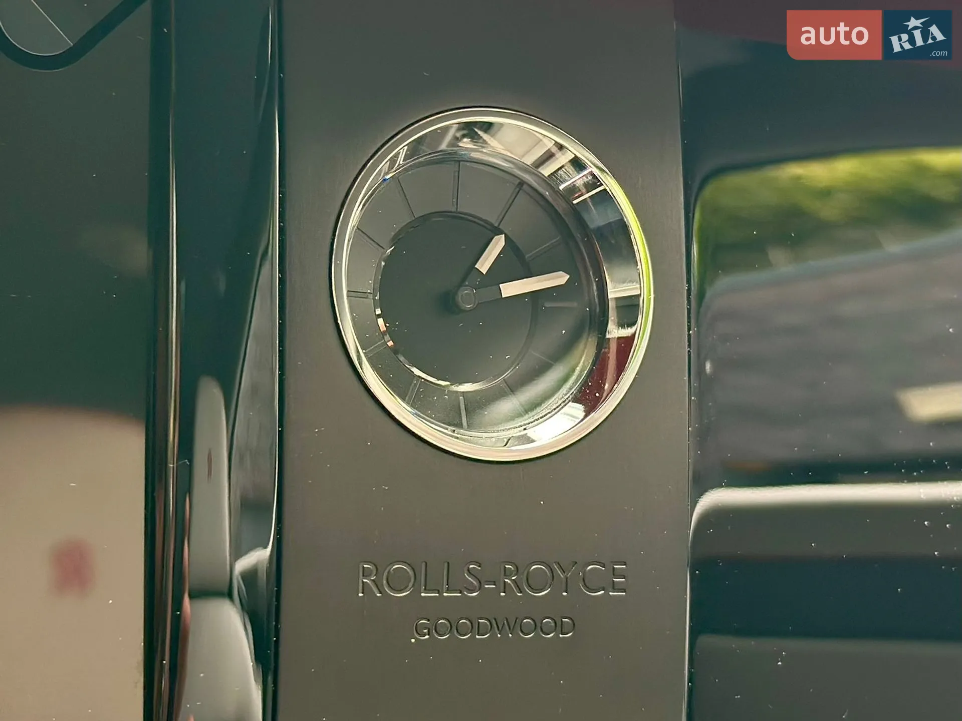 2024 Rolls-Royce Spectre - мініатюра 76