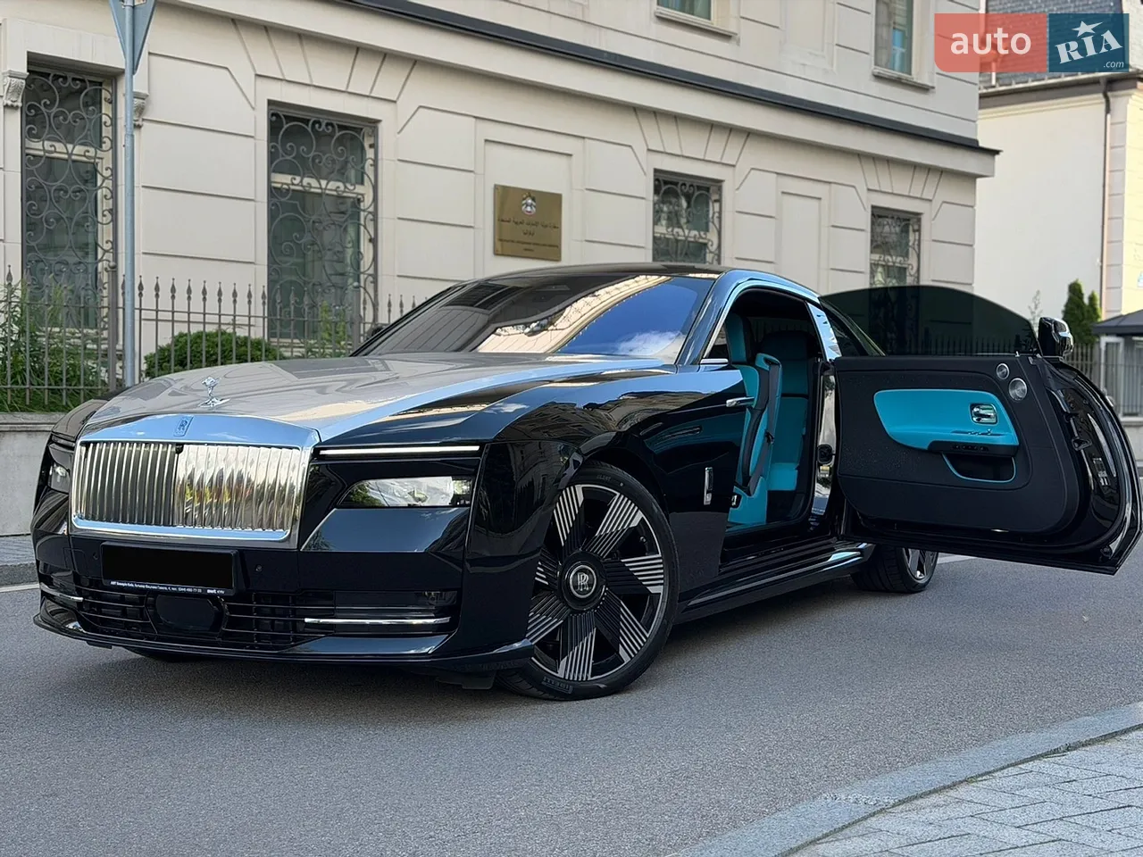 2023 Mercedes-Benz GLS-klasse - мініатюра 104