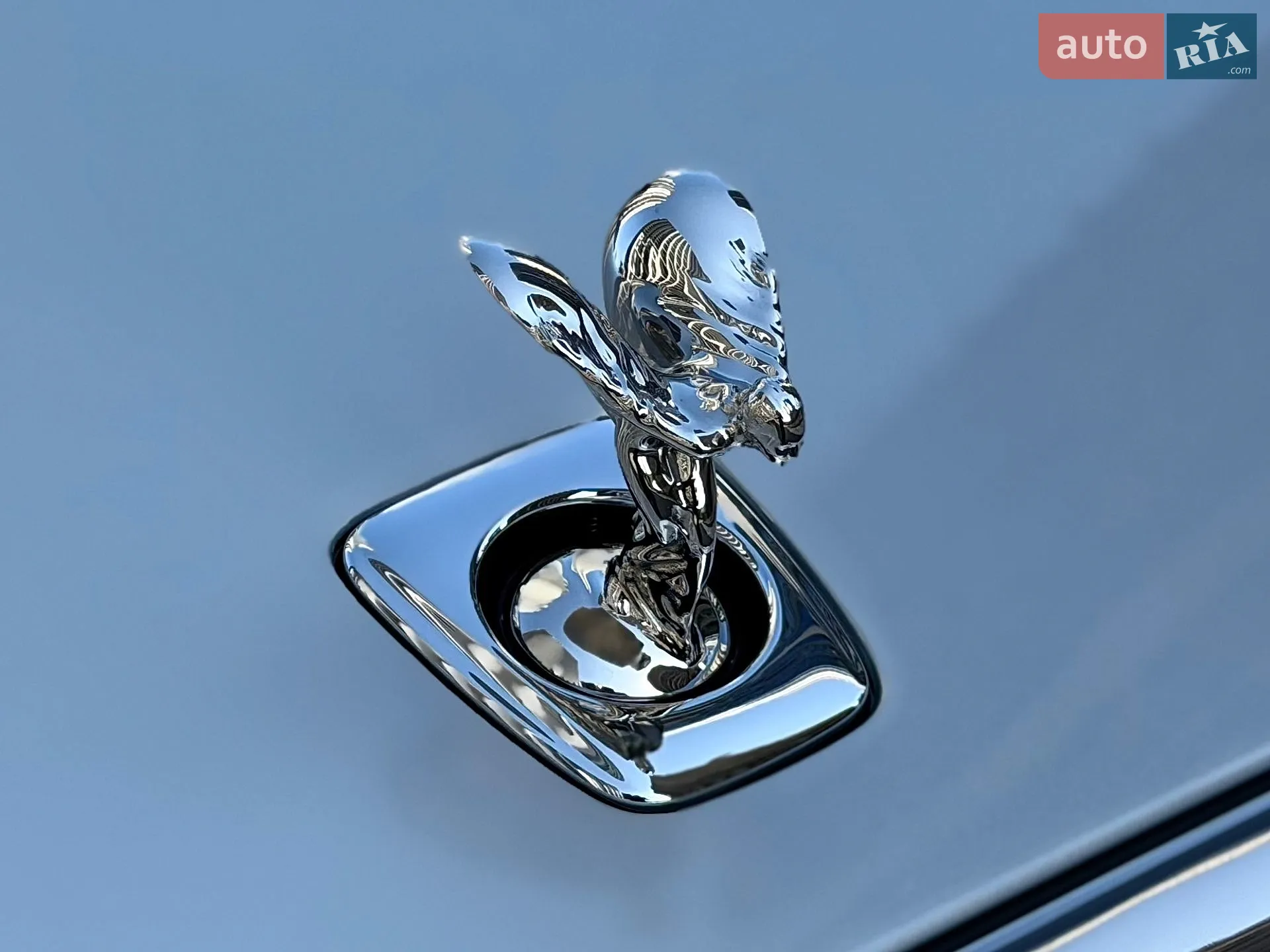 2024 Rolls-Royce Spectre - мініатюра 34