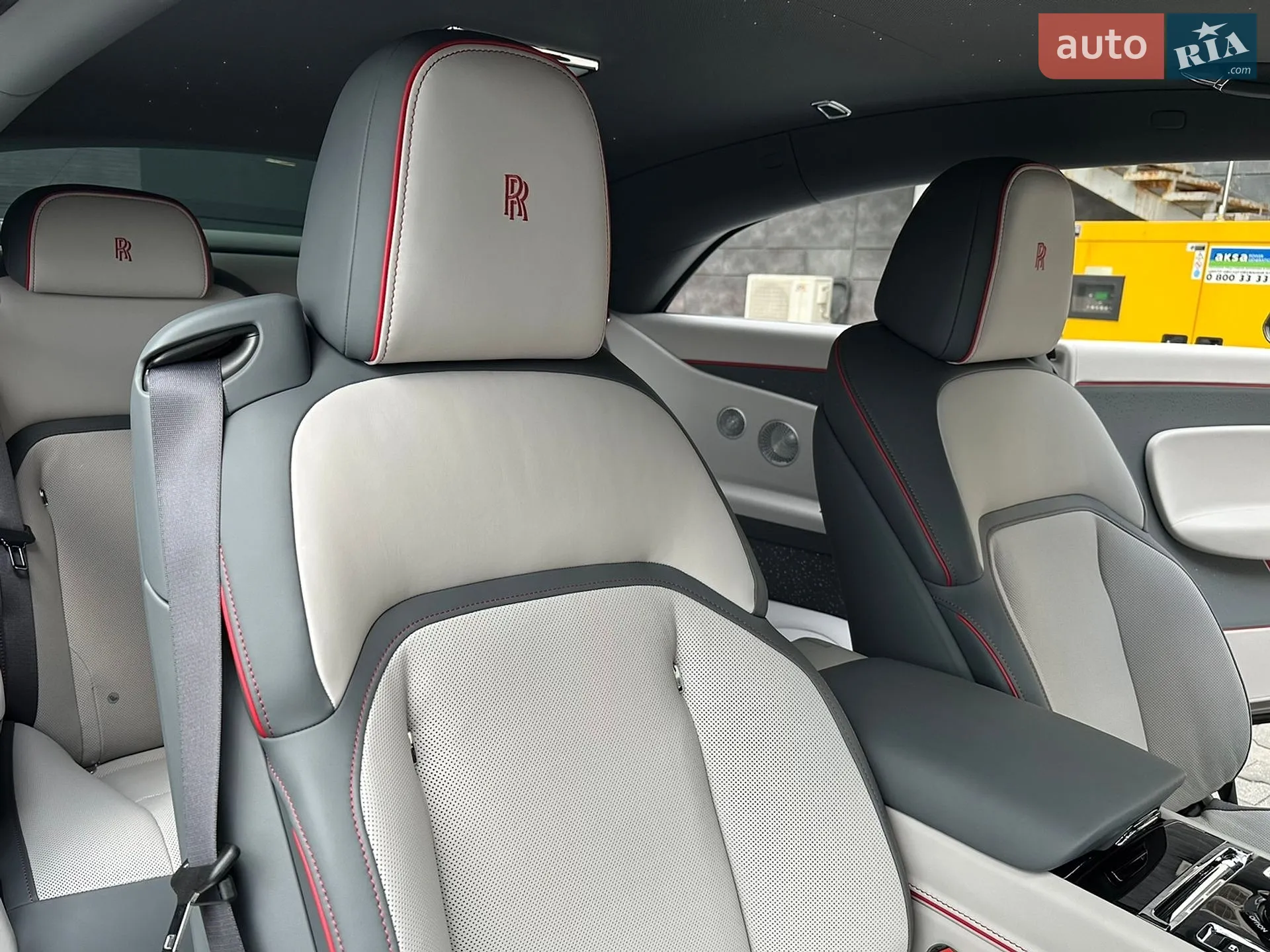 2024 Rolls-Royce Spectre - мініатюра 50