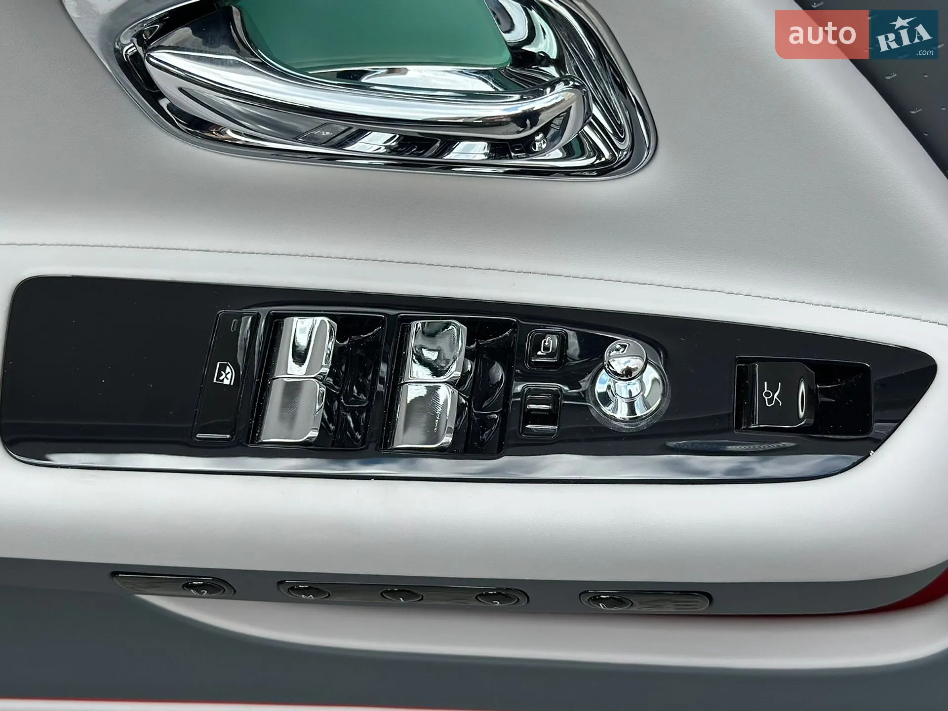 2024 Rolls-Royce Spectre - мініатюра 55
