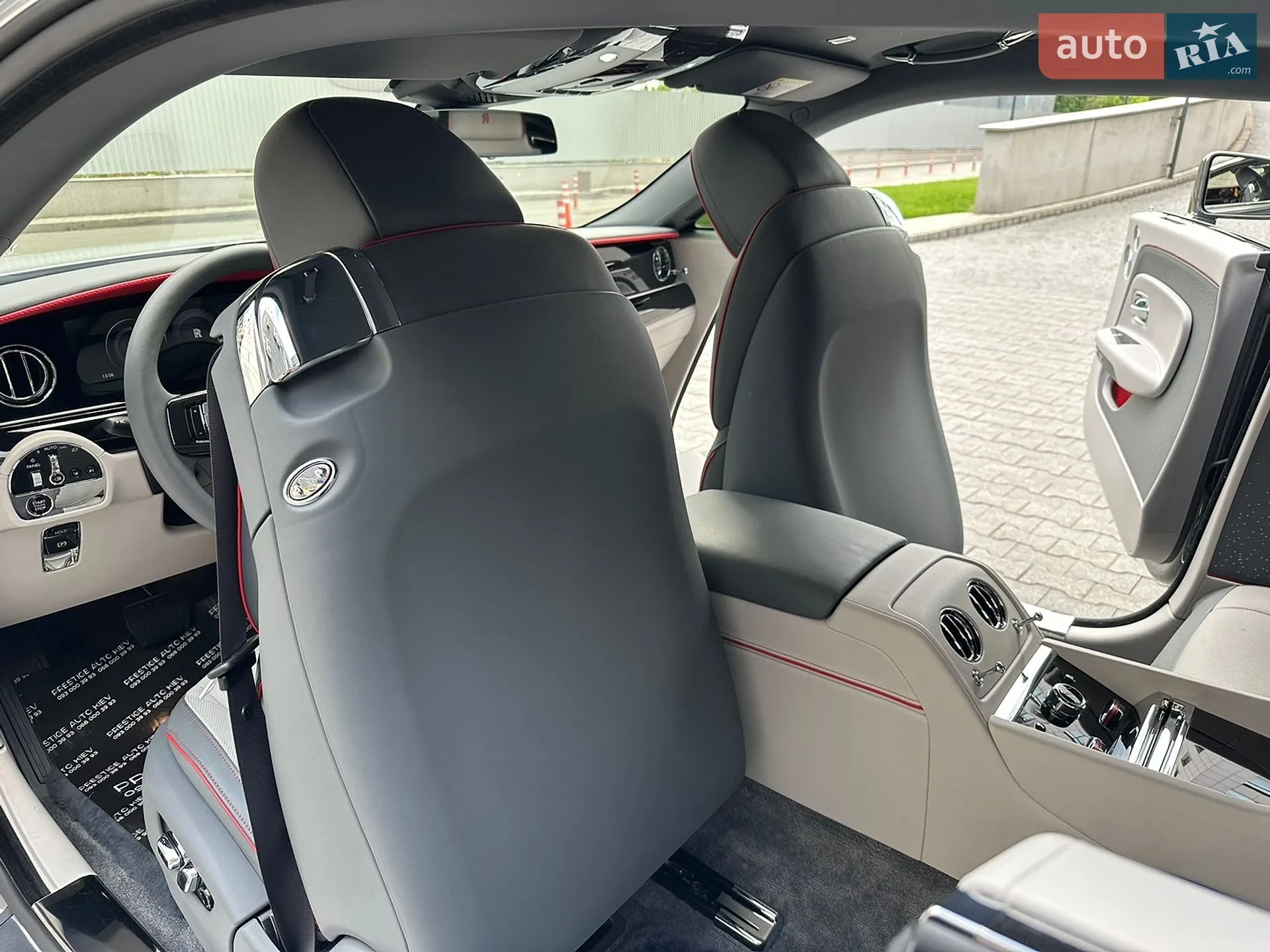 2024 Rolls-Royce Spectre - мініатюра 59