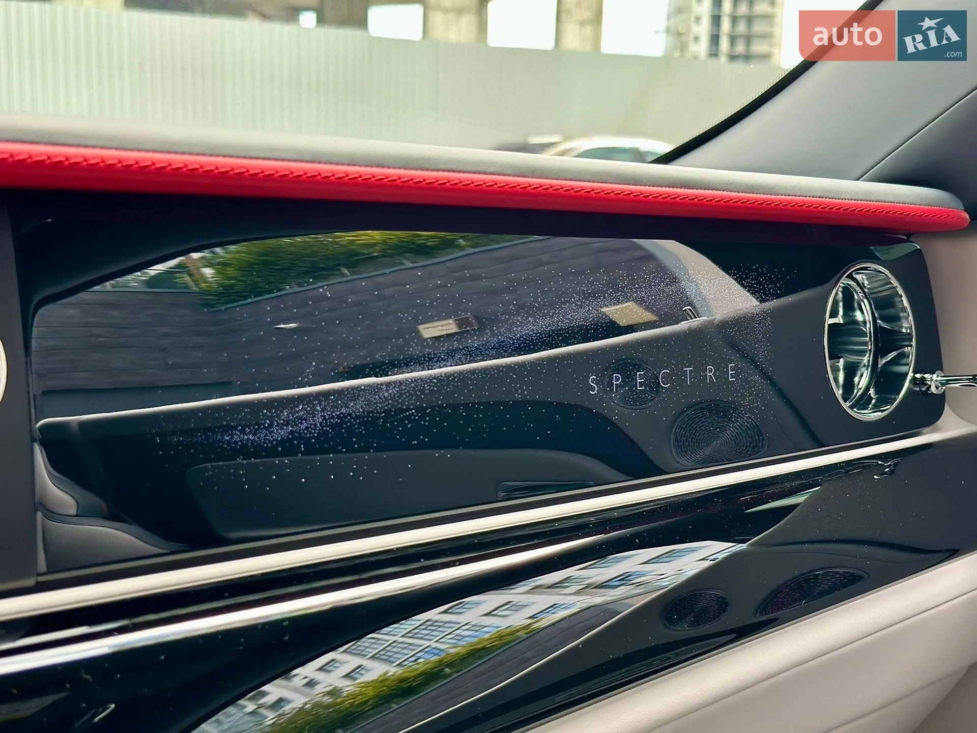 2024 Rolls-Royce Spectre - мініатюра 75