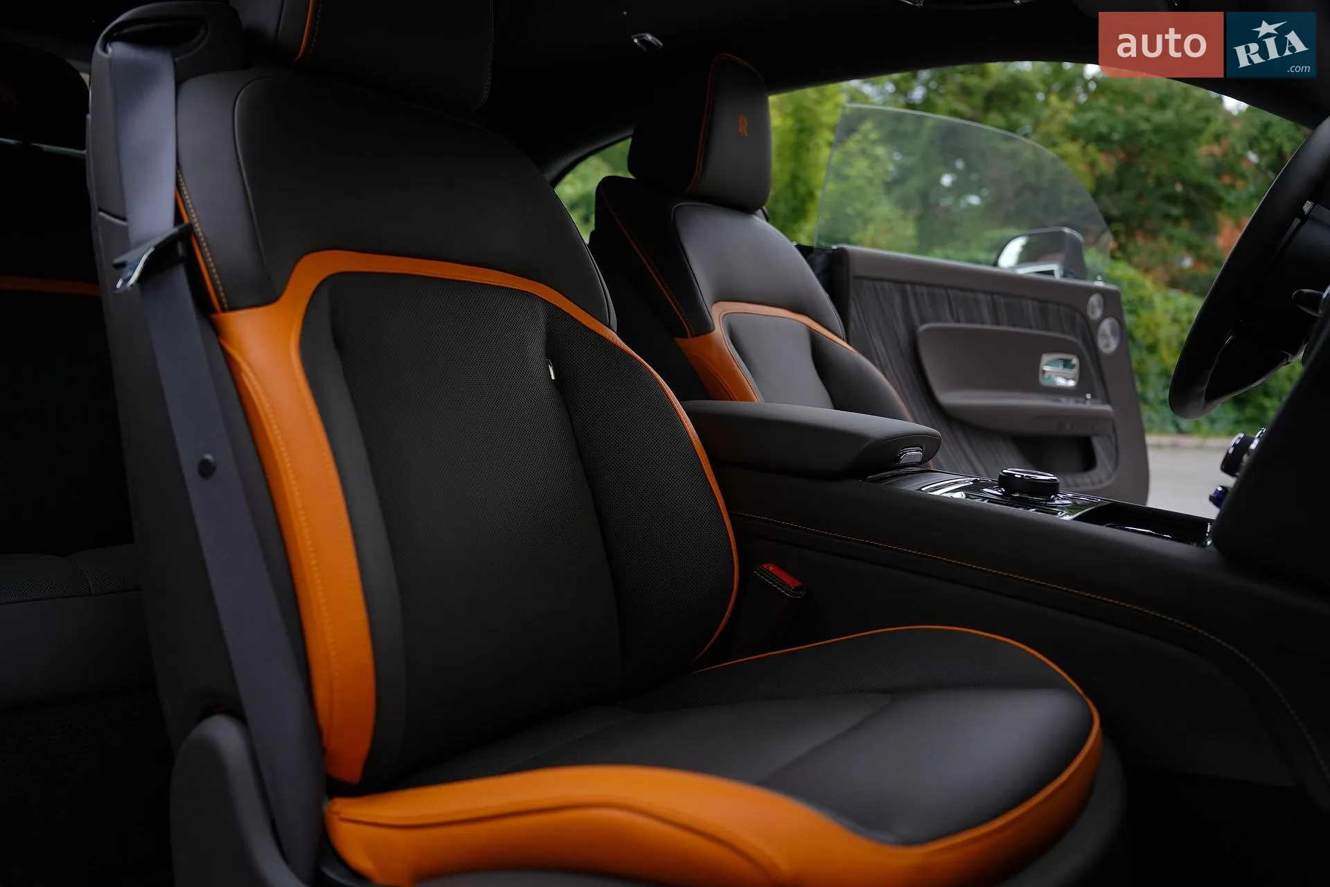 2024 Rolls-Royce Spectre - мініатюра 21