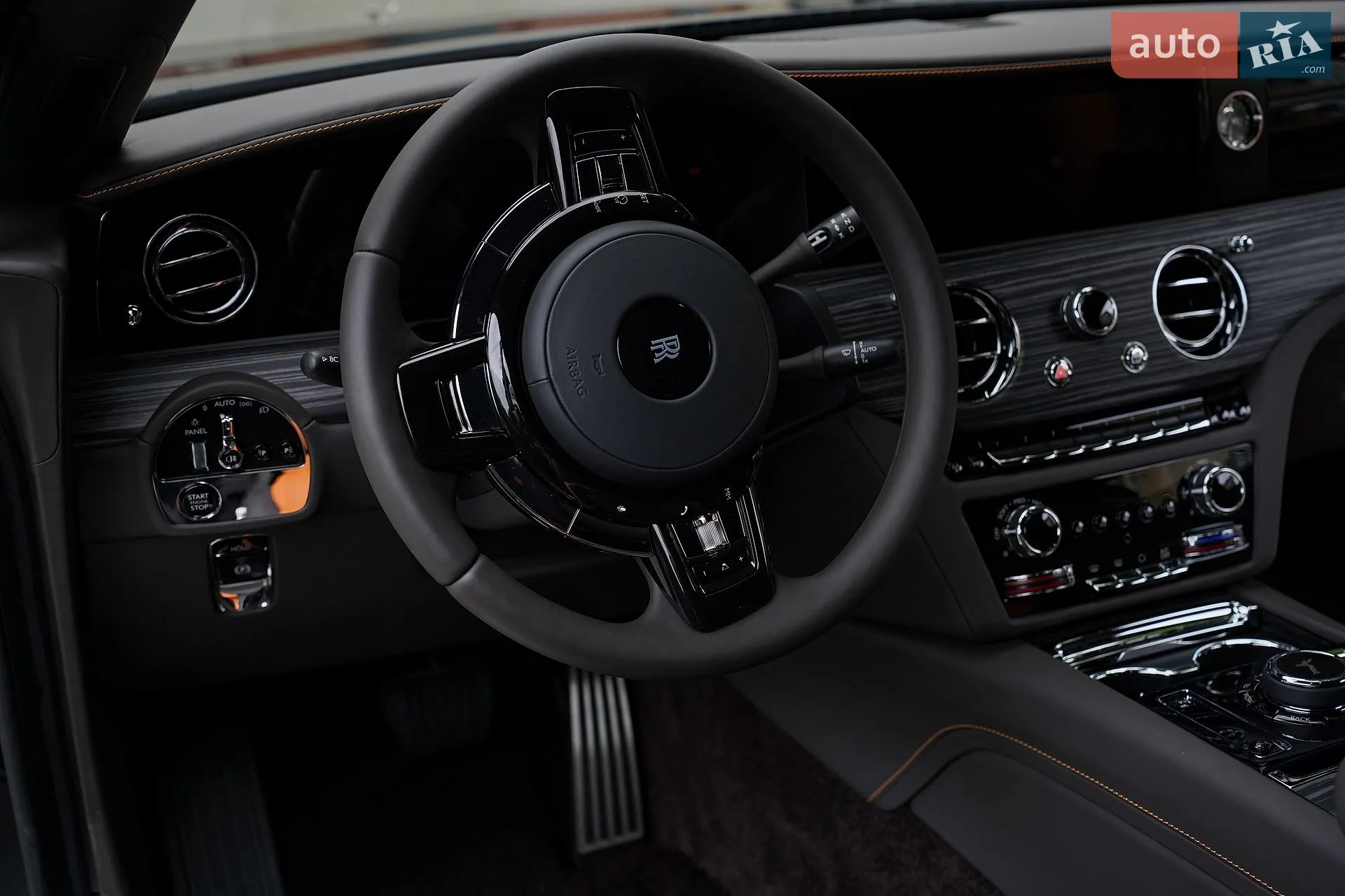 2024 Rolls-Royce Spectre - мініатюра 13
