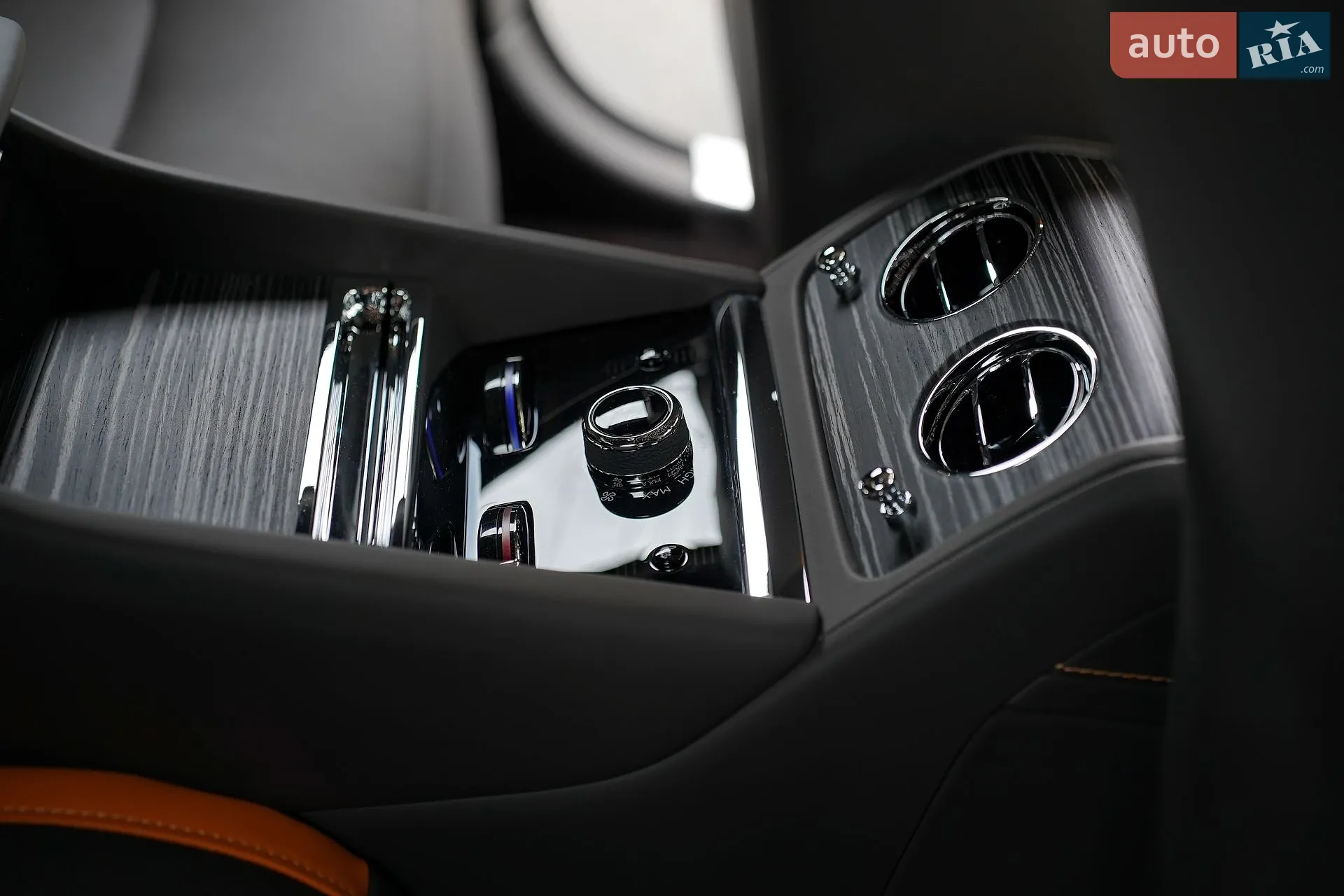 2024 Rolls-Royce Spectre - мініатюра 14