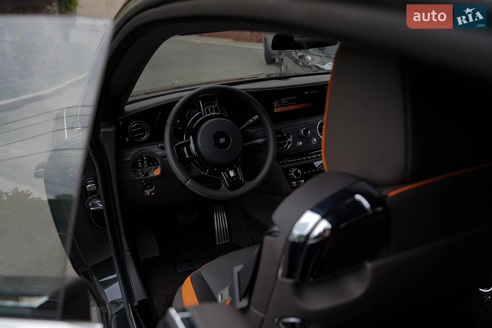 2024 Rolls-Royce Spectre - мініатюра 20