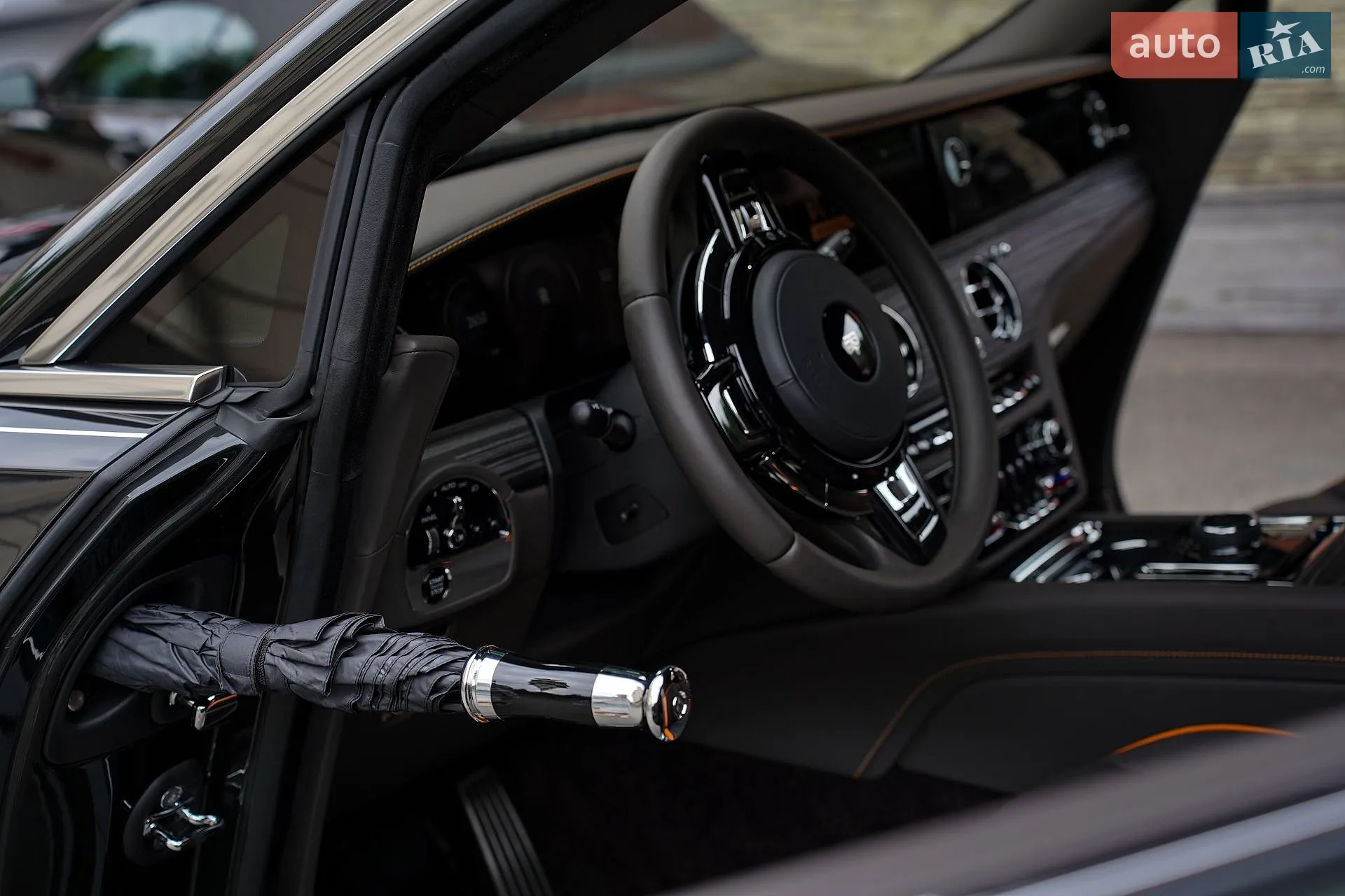 2024 Rolls-Royce Spectre - мініатюра 21
