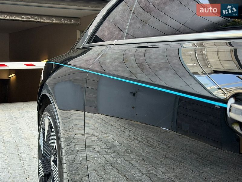 Купе Rolls-Royce Spectre 2025 в Києві
