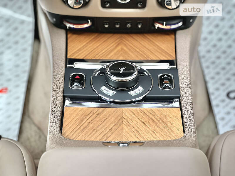 Купе Rolls-Royce Wraith 2014 в Одесі