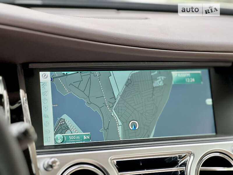 Купе Rolls-Royce Wraith 2014 в Одесі