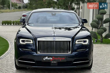 Купе Rolls-Royce Wraith 2015 в Одессе