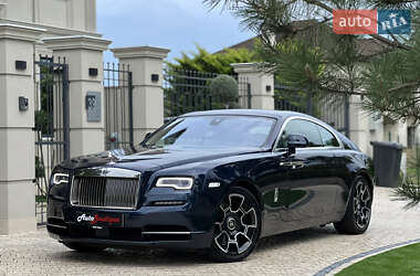 Купе Rolls-Royce Wraith 2015 в Одессе