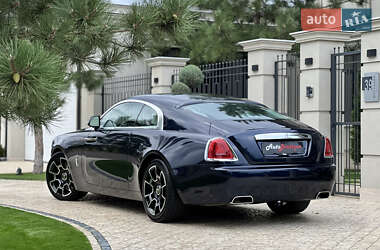 Купе Rolls-Royce Wraith 2015 в Одессе