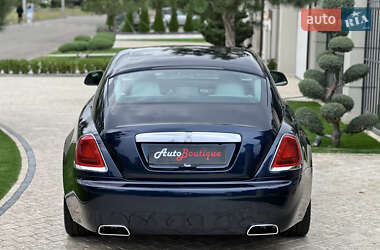 Купе Rolls-Royce Wraith 2015 в Одессе