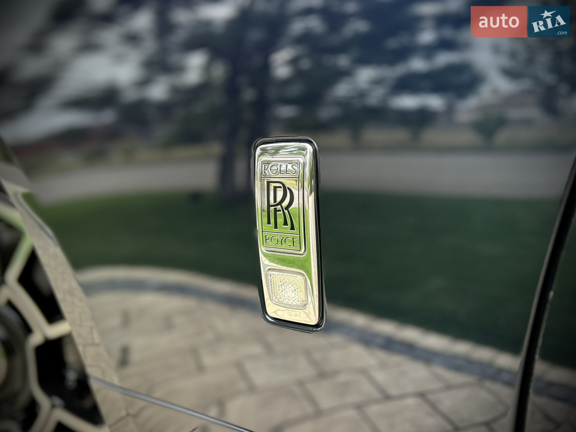 2015 Rolls-Royce Wraith - мініатюра 27