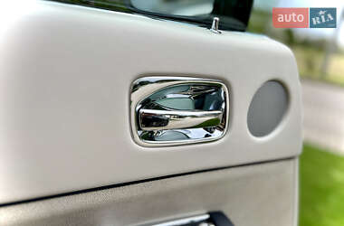Купе Rolls-Royce Wraith 2015 в Одессе