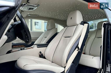Купе Rolls-Royce Wraith 2015 в Одессе