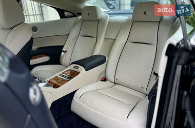 Купе Rolls-Royce Wraith 2015 в Одессе