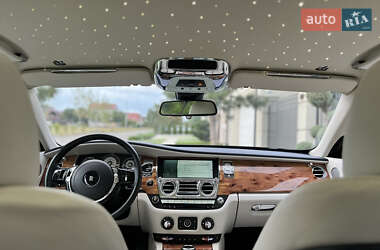 Купе Rolls-Royce Wraith 2015 в Одессе