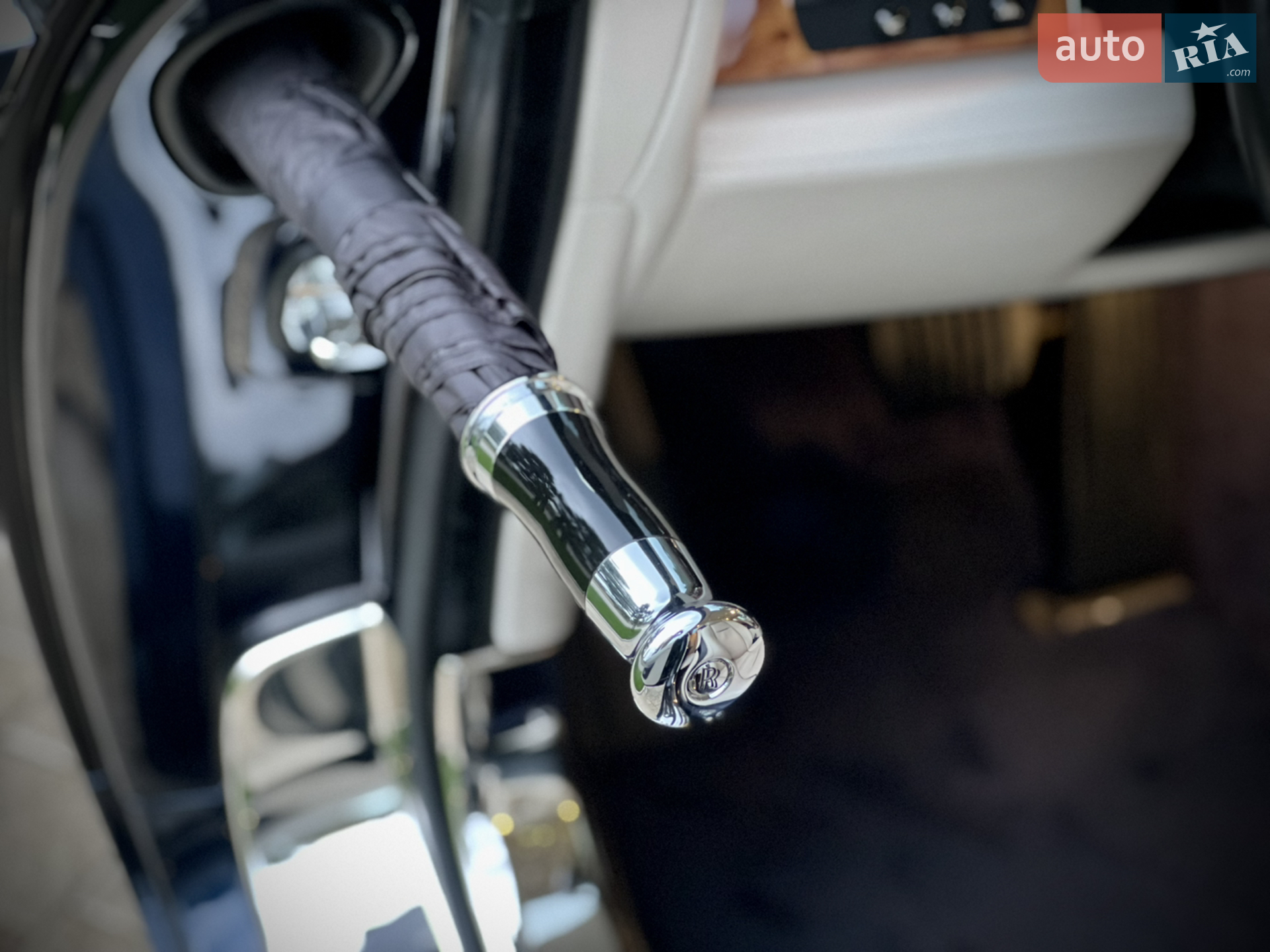 2015 Rolls-Royce Wraith - мініатюра 58