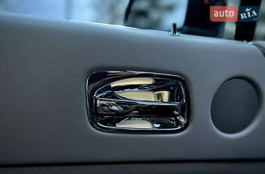 Купе Rolls-Royce Wraith 2015 в Одессе
