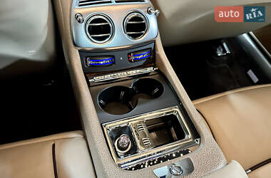 Седан Rolls-Royce Wraith 2014 в 