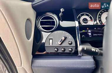Купе Rolls-Royce Wraith 2015 в 