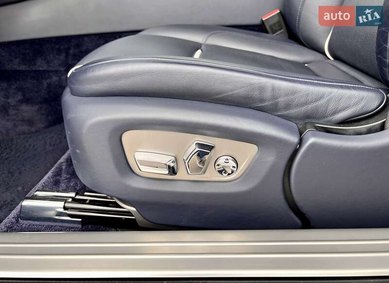 Купе Rolls-Royce Wraith 2015 в Киеве