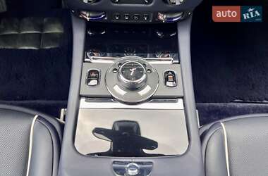 Купе Rolls-Royce Wraith 2015 в 