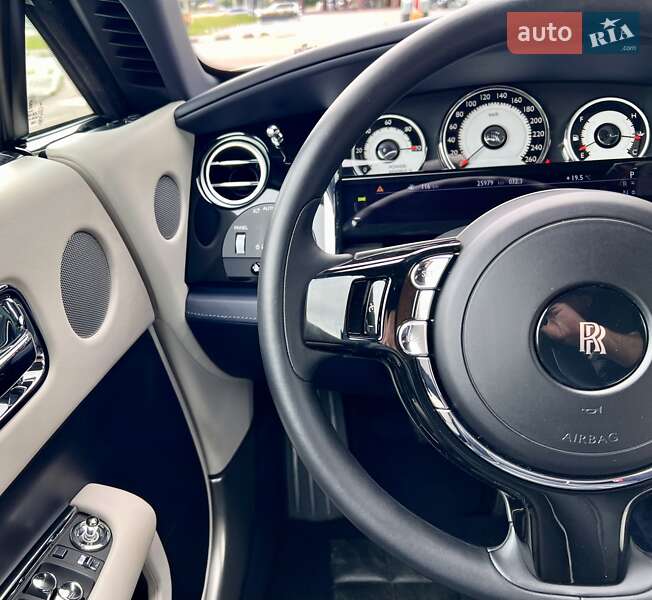 Купе Rolls-Royce Wraith 2015 в Киеве