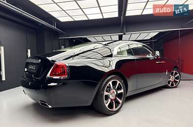 Купе Rolls-Royce Wraith 2020 в 