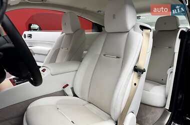 Купе Rolls-Royce Wraith 2020 в 