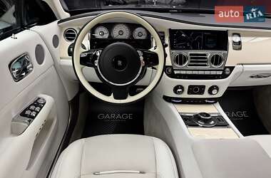 Купе Rolls-Royce Wraith 2020 в 