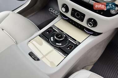 Купе Rolls-Royce Wraith 2020 в 