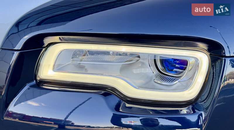 Купе Rolls-Royce Wraith 2015 в Киеве фото 14 Купе Rolls-Royce Wraith 2015 в Киеве