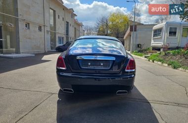 Купе Rolls-Royce Wraith 2014 в Одессе