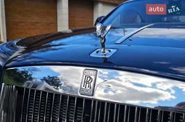 Купе Rolls-Royce Wraith 2014 в Одессе