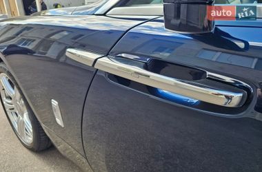 Купе Rolls-Royce Wraith 2014 в Одессе