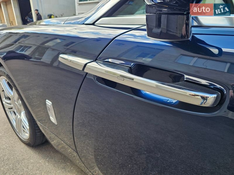 Купе Rolls-Royce Wraith 2014 в Одессе