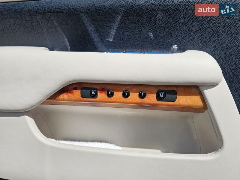 Купе Rolls-Royce Wraith 2014 в Одессе