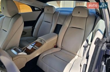 Купе Rolls-Royce Wraith 2014 в Одессе