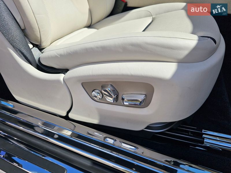 Купе Rolls-Royce Wraith 2014 в Одессе