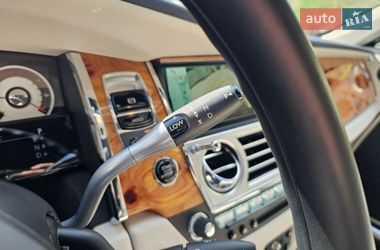 Купе Rolls-Royce Wraith 2014 в Одессе