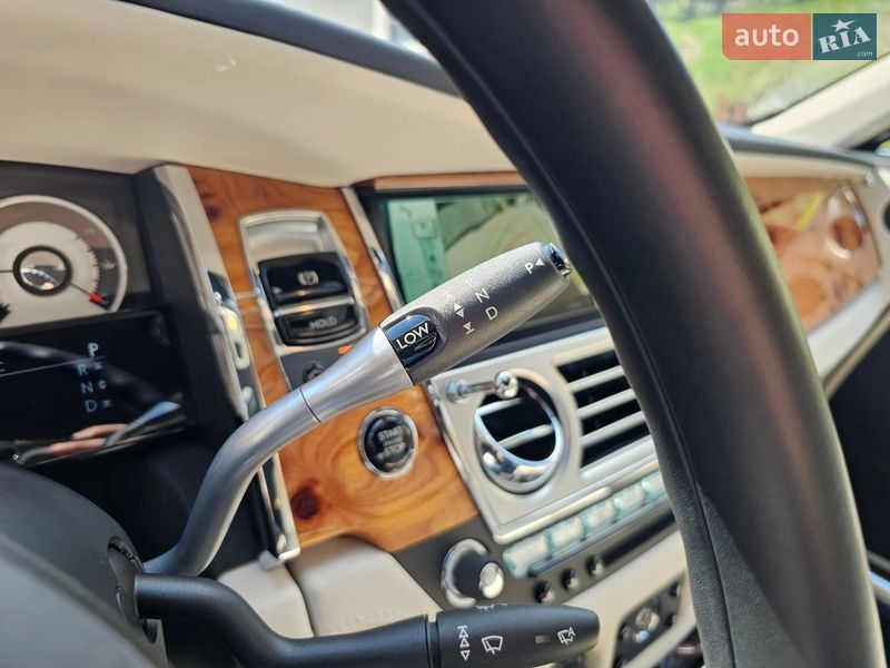 Купе Rolls-Royce Wraith 2014 в Одессе