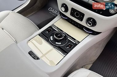 Купе Rolls-Royce Wraith 2020 в Киеве
