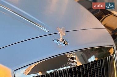 Купе Rolls-Royce Wraith 2015 в Одесі