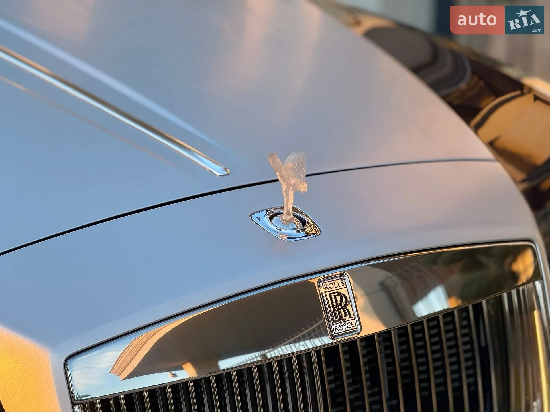 2015 Rolls-Royce Wraith - мініатюра 26